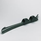 Autometer 82-92 Chevrolet Camaro (Coupe) 2-1/16in A-Pillar Dual Pod thumbnail 2