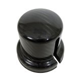 Autometer Carbon Fiber 5 inch Tach Cup thumbnail 1