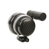 Autometer Carbon Fiber 5 inch Tach Cup thumbnail 5