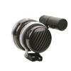 Autometer Carbon Fiber 5 inch Tach Cup thumbnail 7