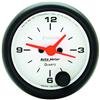 Autometer Phantom 52mm 12V Electronic Clock Gauge thumbnail 6