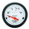 Autometer Phantom 2-1/16in Electrical Fuel Level Gauge 16-158 Ohms thumbnail 6