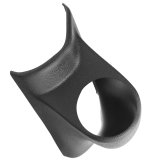 Autometer 96-00 Civic Single 52mm Gauge Pod thumbnail 5