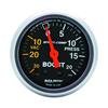 Autometer Sport-Comp 52mm 20 PSI Mechanical Boost Gauge thumbnail 6
