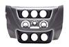 Autometer 03-06 Evo 52mm Triple Lower Console Pod thumbnail 6