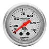 Autometer Ultra-Lite 52mm 0-150 PSI Mechanical Oil Pressure Gauge thumbnail 6