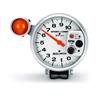 Autometer Sport-Comp 5 inch 10K RPM Shift Light Silver Tach thumbnail 8