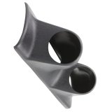 Autometer 86-93 Chevrolet Blazer/S10 Dual 2 1/16in A-Pillar Pod thumbnail 4