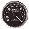 Autometer Cobra 4 inch 0-180 MPH Mechanical Speedometer thumbnail 6