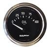Autometer Cobra 2 1/16in 0-100 PSI Electric Oil Pressure Gauge thumbnail 6
