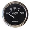 Autometer Cobra 2 1/16in 100-250 Def F Electric Water Temp Gauge thumbnail 6