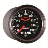 Autometer Full Sweep Electric 52mm 100-260 Deg. F Transmission Temperature Gauge thumbnail 2