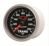 Autometer Full Sweep Electric 52mm 100-260 Deg. F Transmission Temperature Gauge thumbnail 6