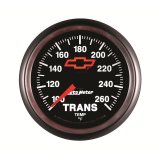 Autometer Full Sweep Electric 52mm 100-260 Deg. F Transmission Temperature Gauge thumbnail 8