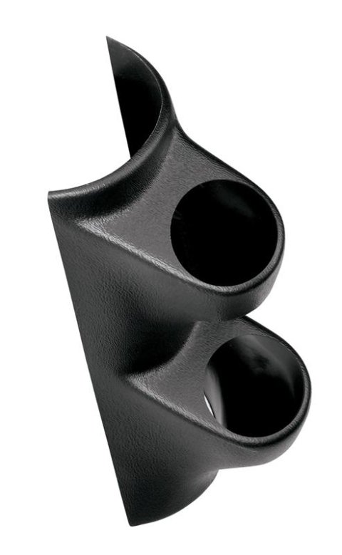 Autometer 90-96 Nissan 300ZX Dual 52mm Gauge Pod thumbnail 5