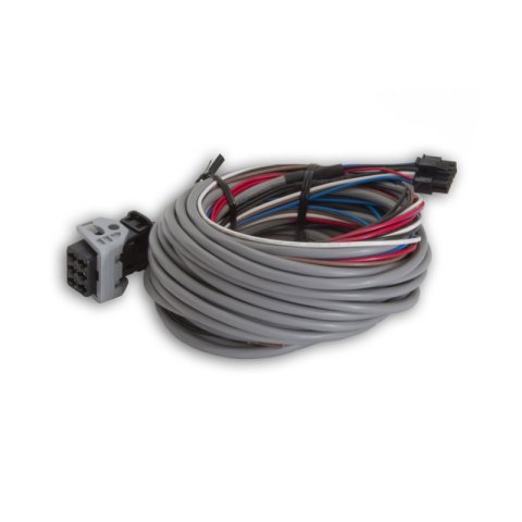 Autometer Wideband Extension Wiring Harness Pro 25 Feet thumbnail 2