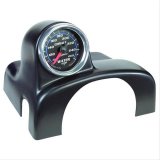 Autometer 99-03 Volkswagen Golf / 99-03 Jetta 52mm Single Steering Column Pod thumbnail 1