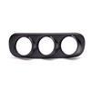 Autometer 03 Dodge Ram 52mm Triple In-Dash Pod thumbnail 7