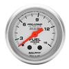 Autometer Ultra-Lite 52mm 0-15 PSI Mechanical Fuel Pressure Gauge thumbnail 6