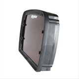 Autometer Racing Instrument Display Color LCD Including Shift and Alarm Lights Datalogging CD7 thumbnail 7