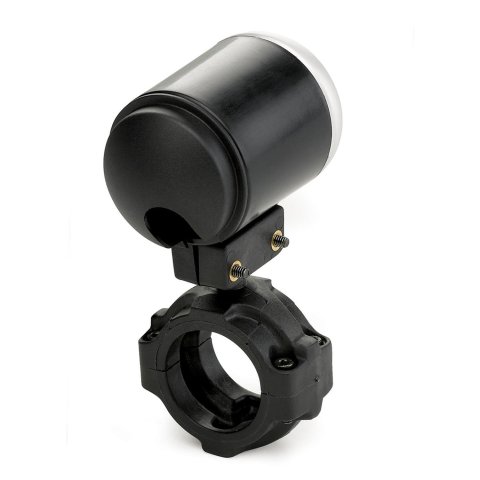 Autometer 52mm Black Roll Pod for 1 3/4 inch Roll Cage thumbnail 1