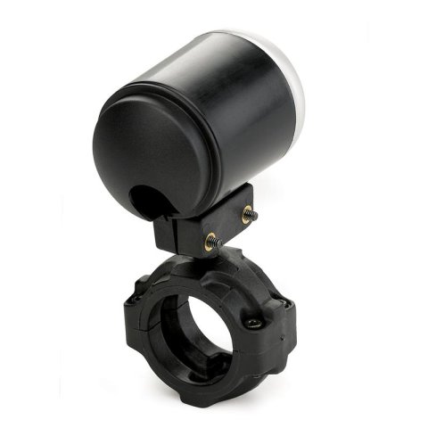Autometer 52mm Black Roll Pod for 1 3/4 inch Roll Cage thumbnail 5