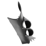 Autometer 10-15 Chevy Camaro 52in Dual Replacement Pillar thumbnail 3