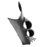 Autometer 10-15 Chevy Camaro 52in Dual Replacement Pillar thumbnail 4