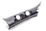 Autometer 10-15 Chevy Camaro 52in Dual Replacement Pillar thumbnail 8