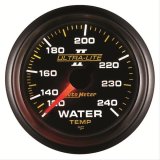 Autometer Ultra-Lite II 52mm 120-240 Deg F Mechanical Water Temp Gauge thumbnail 4