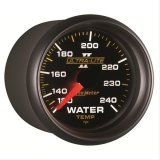 Autometer Ultra-Lite II 52mm 120-240 Deg F Mechanical Water Temp Gauge thumbnail 6