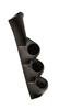 Autometer 00-04 Mazda Protege Black 52mm Triple Pillar thumbnail 8