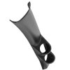 Autometer 02-03 Acura RSX 52mm Black Dual Pillar Gauge Pod thumbnail 5