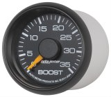 Autometer Factory Match GM 2-1/16in 35 PSI Mechanical Boost Gauge thumbnail 2