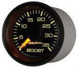 Autometer Factory Match GM 2-1/16in 35 PSI Mechanical Boost Gauge thumbnail 5