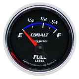 Autometer Cobalt 52mm 73 E/ 10 F SSE Fuel Level Gauge thumbnail 3