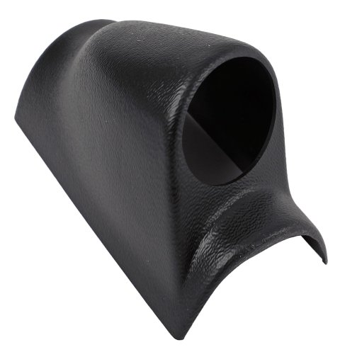 Autometer 93-02 Pontiac Firebird T-Top & Hard Top / 97-02 Chevy Camaro T-Top Single 52mm Black Pod