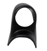 Autometer 93-02 Pontiac Firebird T-Top & Hard Top / 97-02 Chevy Camaro T-Top Single 52mm Black Pod thumbnail 2