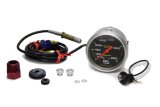 Autometer Liquid Filled Mechanical 66.7mm 140-280 deg F Oil Temperature Gauge Includes 6 ft Tubing thumbnail 9