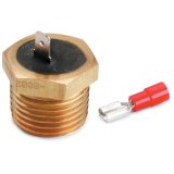 Autometer Pro-Lite Temperature Switch 220 deg F (Closes at 220 deg F Opens at temps below 220 deg F) thumbnail 2