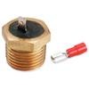 Autometer Pro-Lite Temperature Switch 220 deg F (Closes at 220 deg F Opens at temps below 220 deg F) thumbnail 6