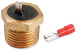 Autometer Pro-Lite Temperature Switch 220 deg F (Closes at 220 deg F Opens at temps below 220 deg F) thumbnail 8