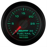 Autometer Factory Match 52.4mm Full Sweep Electric 0-30,000 PSI Diesel Fuel Rail Pressure thumbnail 2