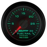 Autometer Factory Match 52.4mm Full Sweep Electric 0-30,000 PSI Diesel Fuel Rail Pressure thumbnail 6