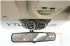 Autometer 99-04 Ford Super Duty / 03-07 Dodge Ram Black Dual Overhead Console Pod thumbnail 6