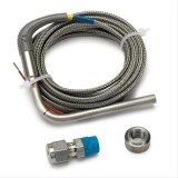 Autometer 1/4in Diameter Stainless Steel Pro Series Probe Kit thumbnail 1