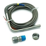 Autometer 1/4in Diameter Stainless Steel Pro Series Probe Kit thumbnail 3