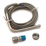 Autometer 1/4in Diameter Stainless Steel Pro Series Probe Kit thumbnail 4