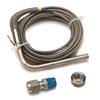Autometer 1/4in Diameter Stainless Steel Pro Series Probe Kit thumbnail 6