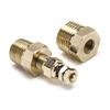 Autometer Replacement Senders for Short Sweep Electric Temperature Gauge Sender (250/300/340 Deg) thumbnail 6